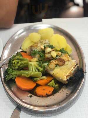 Cervejaria Paco Real