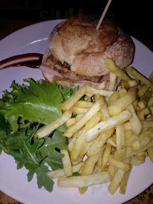 Pregos No Porto - Pregaria Artesanal