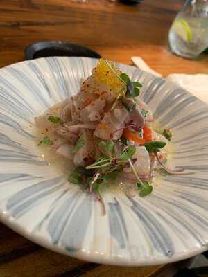 Hikidashi - Taberna Japonesa