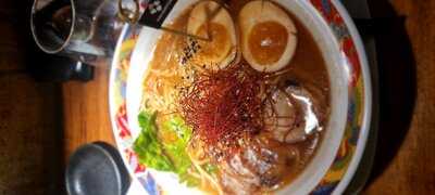 Hikidashi - Taberna Japonesa