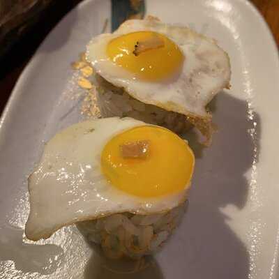 Hikidashi - Taberna Japonesa