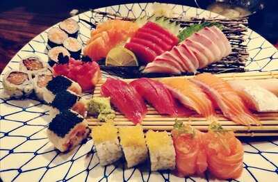 Hikidashi - Taberna Japonesa