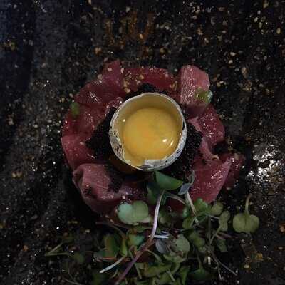 Hikidashi - Taberna Japonesa