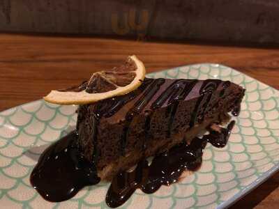 Hikidashi - Taberna Japonesa