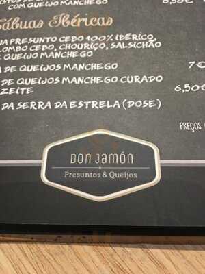 Don Jamón