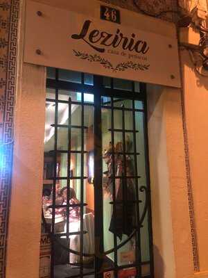 Lezíria Casa De Petiscos