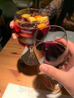 Lezíria Casa De Petiscos