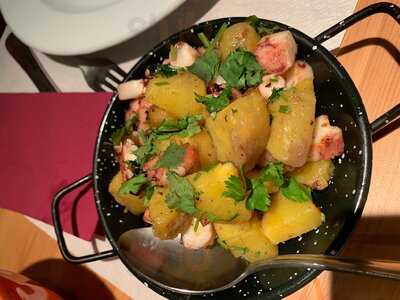 Lezíria Casa De Petiscos