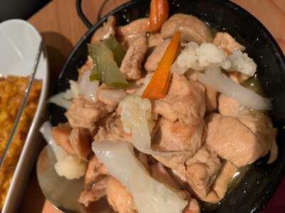 Lezíria Casa De Petiscos