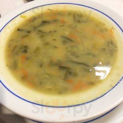 Restaurante Nuno Alvares