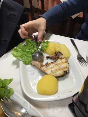 Restaurante Nuno Alvares