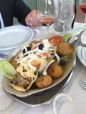 Restaurante Nuno Alvares