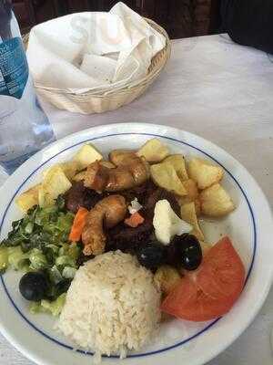 Restaurante Nuno Alvares