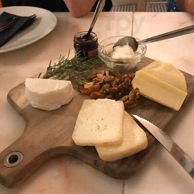 Charcutaria Fama D'alfama