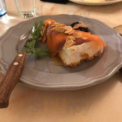 Charcutaria Fama D'alfama