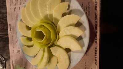 Barcarola - Costa Cabral