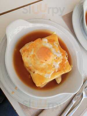 Barcarola - Costa Cabral