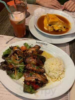 Barcarola - Costa Cabral