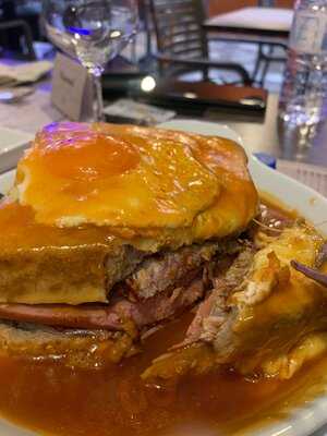 Barcarola - Costa Cabral