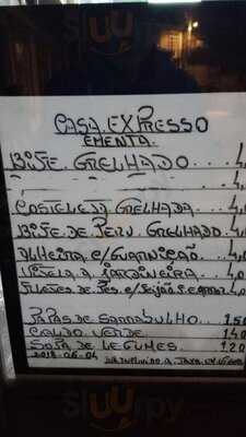 Casa Expresso