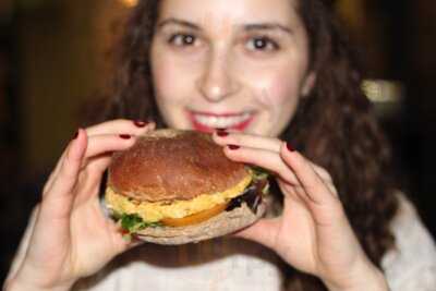 Black Mamba - Burgers & Records