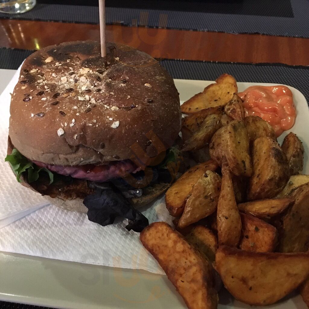 Black Mamba - Burgers & Records