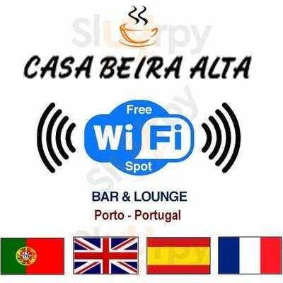 Casa Beira Alta