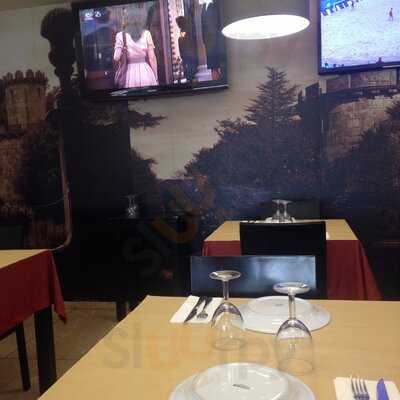 Churrasqueira Portuguesa Da Prelada