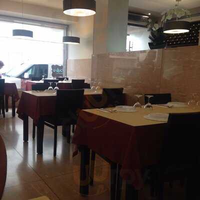 Churrasqueira Portuguesa Da Prelada