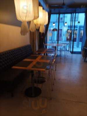 Presto Pizza Cedofeita