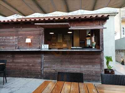 Presto Pizza Cedofeita