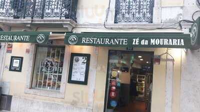 Ze Da Mouraria 2