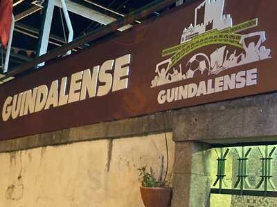 Guindalense Futebol Clube