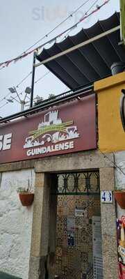 Guindalense Futebol Clube