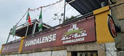 Guindalense Futebol Clube