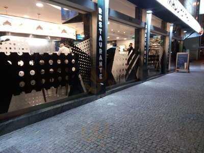 Madureira's (cervejaria Madureira)