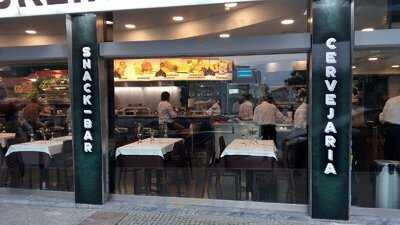 Madureira's (cervejaria Madureira)