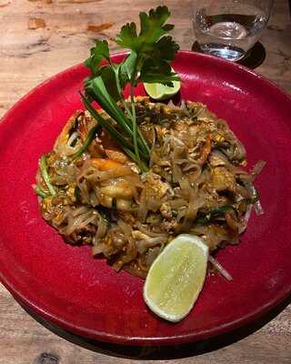 Soão - Taberna Asiática