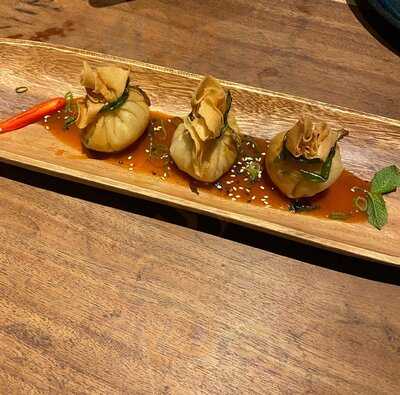 Soão - Taberna Asiática