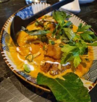 Soão - Taberna Asiática