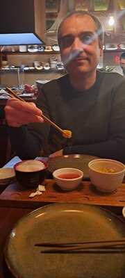 Soão - Taberna Asiática