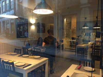 Tapas & Beijos Restaurante