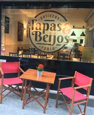 Tapas & Beijos Restaurante