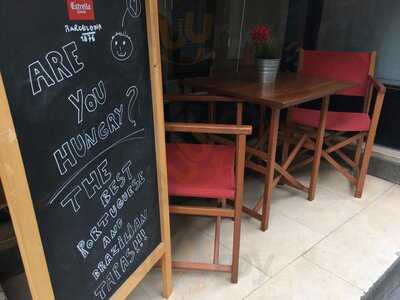 Tapas & Beijos Restaurante