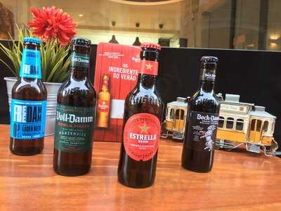 Tapas & Beijos Restaurante