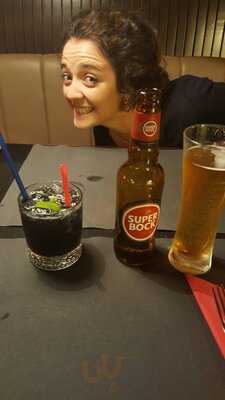 Bar Restaurante Vade Retro