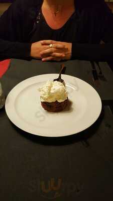 Bar Restaurante Vade Retro