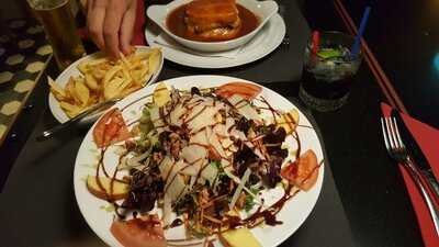 Bar Restaurante Vade Retro