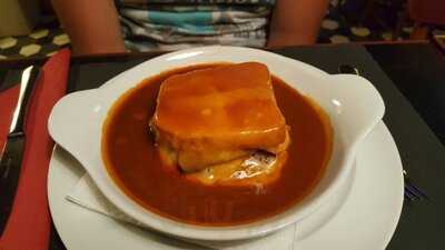 Bar Restaurante Vade Retro