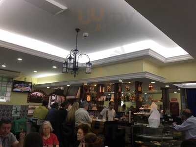 Restaurante Lareira